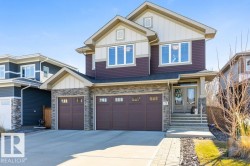 72 ENCHANTED WAY N St. Albert, AB T8N 7R7