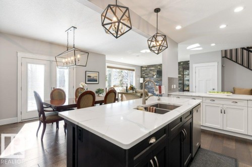 72 Enchanted Way N, St. Albert, AB - Indoor
