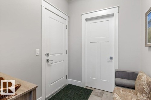 72 Enchanted Way N, St. Albert, AB - Indoor Photo Showing Other Room