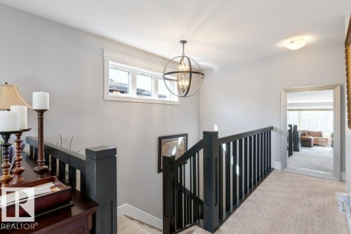 72 Enchanted Way N, St. Albert, AB - Indoor Photo Showing Other Room