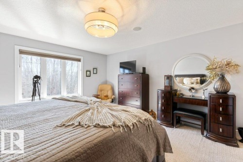 72 Enchanted Way N, St. Albert, AB - Indoor Photo Showing Bedroom