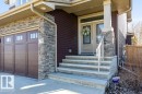 72 Enchanted Way N, St. Albert, AB  - Outdoor 