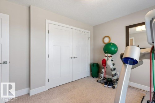 72 Enchanted Way N, St. Albert, AB - Indoor Photo Showing Other Room