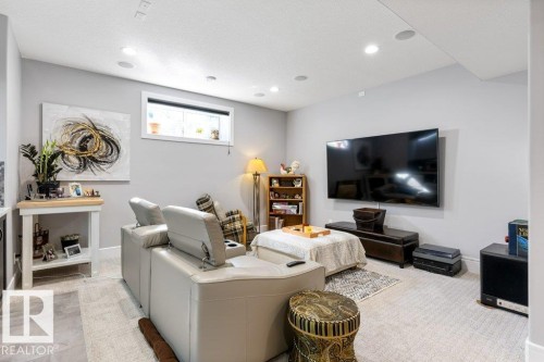 72 Enchanted Way N, St. Albert, AB - Indoor
