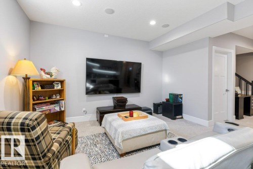 72 Enchanted Way N, St. Albert, AB - Indoor