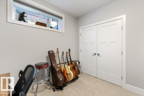 72 Enchanted Way N, St. Albert, AB - Indoor Photo Showing Other Room