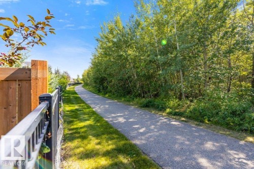 72 Enchanted Way N, St. Albert, AB - Outdoor