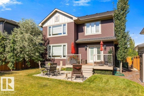 72 Enchanted Way N, St. Albert, AB - Outdoor