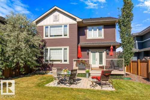 72 Enchanted Way N, St. Albert, AB - Outdoor