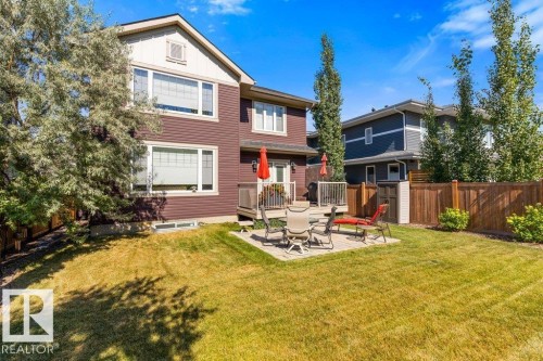 72 Enchanted Way N, St. Albert, AB - Outdoor