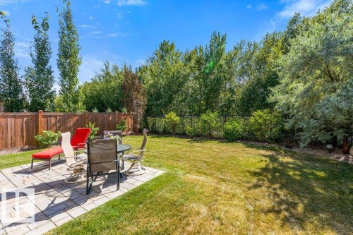 72 Enchanted Way N, St. Albert, AB - Outdoor