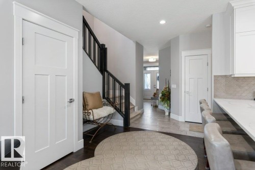 72 Enchanted Way N, St. Albert, AB - Indoor