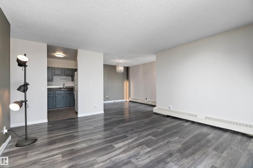 901 10145 109 Street, Edmonton, AB - Indoor Photo Showing Other Room