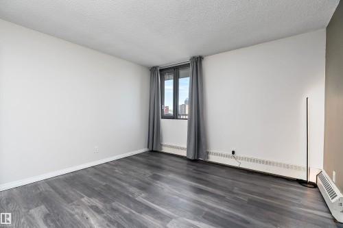 901 10145 109 Street, Edmonton, AB - Indoor Photo Showing Other Room