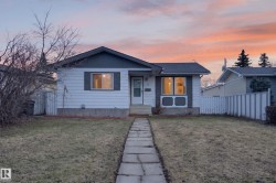 5 LINDEN ST Spruce Grove, AB T7X 2G4