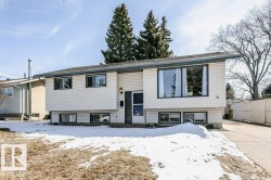 31 SANDPIPER Drive  Sherwood Park, AB T8A 0B7