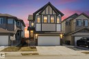 33 Sumac Close, Fort Saskatchewan, AB  - Outdoor With Facade 