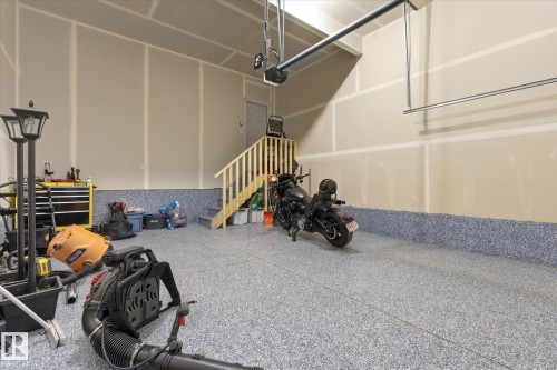 33 Sumac Close, Fort Saskatchewan, AB - Indoor