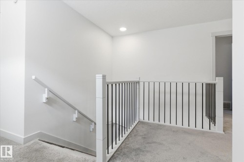 33 Sumac Close, Fort Saskatchewan, AB - Indoor Photo Showing Other Room