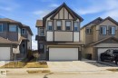 33 Sumac Close, Fort Saskatchewan, AB  - Outdoor With Facade 