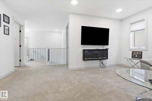 33 Sumac Close, Fort Saskatchewan, AB - Indoor