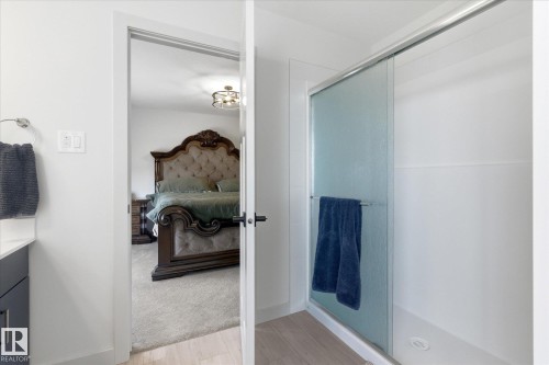 33 Sumac Close, Fort Saskatchewan, AB - Indoor