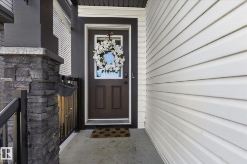 33 Sumac Close, Fort Saskatchewan, AB - Outdoor With Exterior