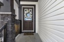 33 Sumac Close, Fort Saskatchewan, AB  - Outdoor With Exterior 