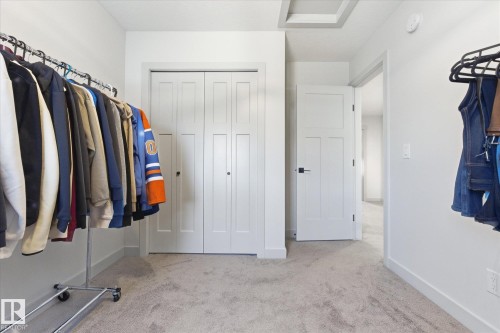 33 Sumac Close, Fort Saskatchewan, AB - Indoor With Storage