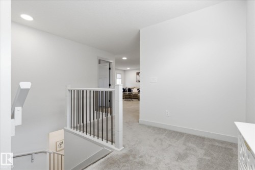 33 Sumac Close, Fort Saskatchewan, AB - Indoor Photo Showing Other Room