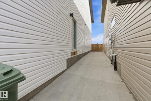 33 Sumac Close, Fort Saskatchewan, AB - Outdoor With Exterior