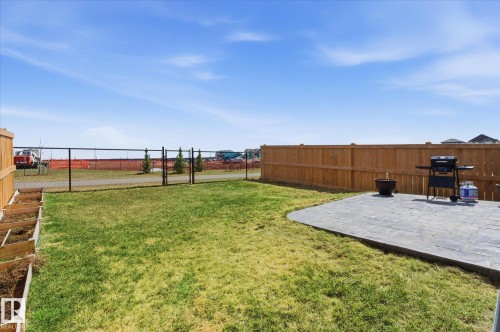 33 Sumac Close, Fort Saskatchewan, AB - Outdoor
