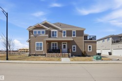 1424 202 Street NW  Edmonton, AB T6M 1L6
