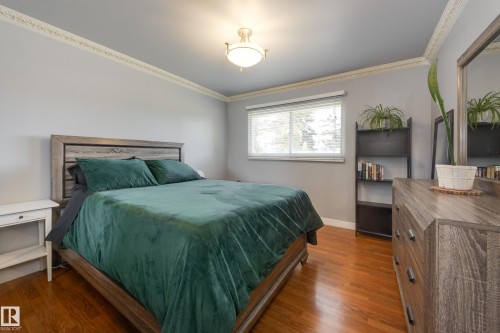 15972 110B Avenue, Edmonton, AB - Indoor Photo Showing Bedroom
