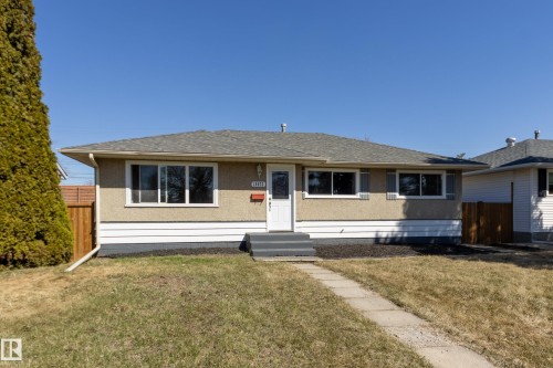 15972 110B Avenue, Edmonton, AB - Outdoor