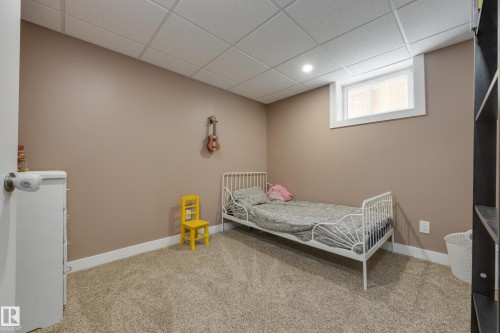 15972 110B Avenue, Edmonton, AB - Indoor Photo Showing Bedroom