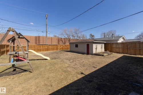 15972 110B Avenue, Edmonton, AB - Outdoor