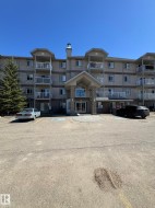 314 240 Spruce Ridge Road Spruce Grove, AB T7X 0G5