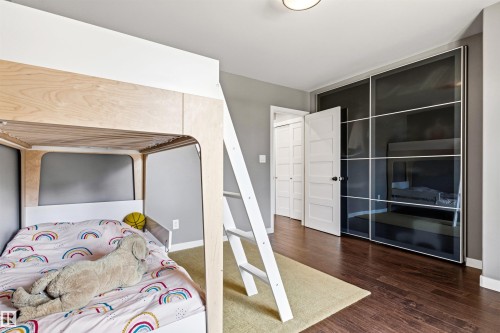 10916 60 Avenue, Edmonton, AB - Indoor