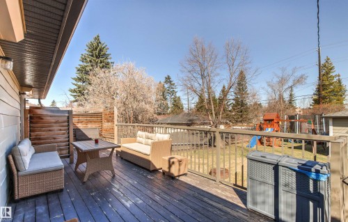 10916 60 Avenue, Edmonton, AB - Outdoor With Exterior