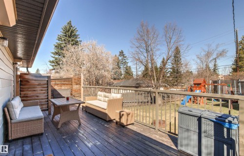 10916 60 Avenue, Edmonton, AB - Outdoor With Exterior