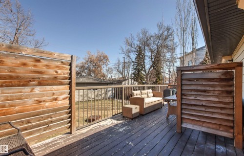 10916 60 Avenue, Edmonton, AB - Outdoor With Exterior
