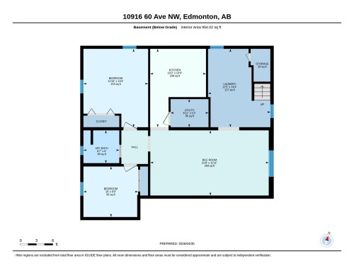 10916 60 Avenue, Edmonton, AB - Other