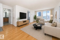 1508 10303 105 Street Edmonton, AB T5J 5G3