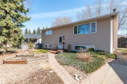 108 MARION Place Sherwood Park, AB T8A 0P3