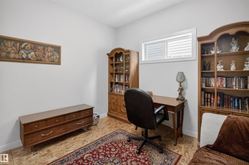 22030 95A Avenue, Edmonton, AB - Indoor Photo Showing Office