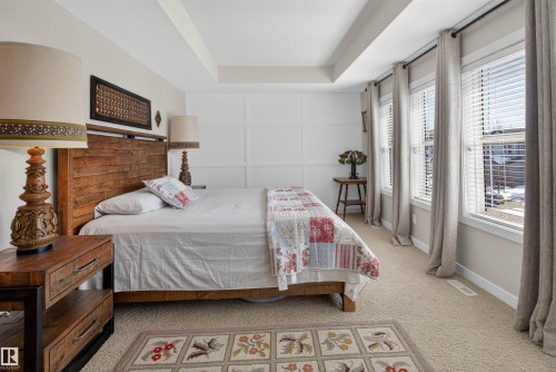 22030 95A Avenue, Edmonton, AB - Indoor Photo Showing Bedroom