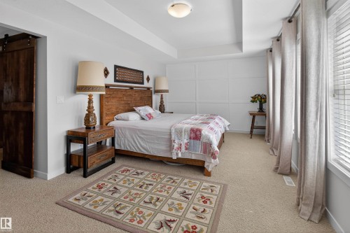 22030 95A Avenue, Edmonton, AB - Indoor Photo Showing Bedroom