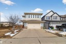 22030 95A Avenue, Edmonton, AB  - Outdoor With Facade 