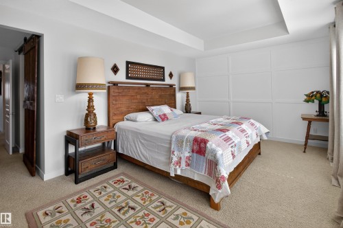 22030 95A Avenue, Edmonton, AB - Indoor Photo Showing Bedroom